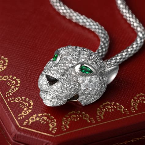 cartier panther is leopard or jaguar|louis cartier panther.